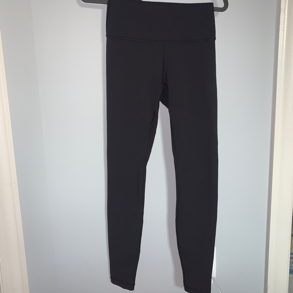 Lululemon Super Highrise Wunder Under Legging